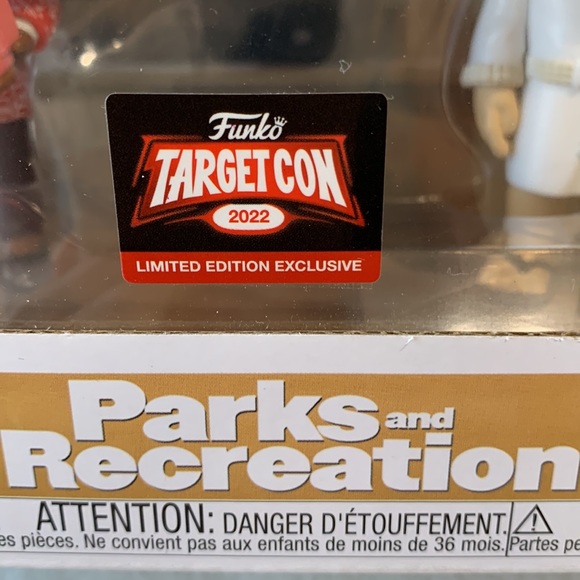 FUNKO Li’l Sebastian & Jerry Harvest Festival duo box set NEW - Picture 9 of 10